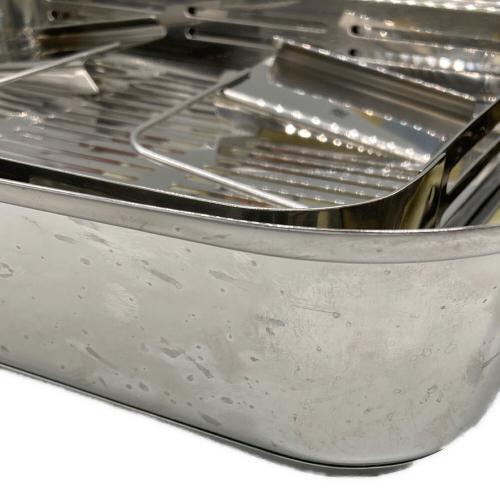 WMF (ヴェーエムエフ) グリル鍋 D-73309