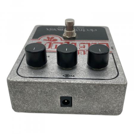 Electro Harmonix (エレクトロ・ハーモニックス) ディストーション Electro Harmonix (エレクトロ・ハーモニックス) ディストーション