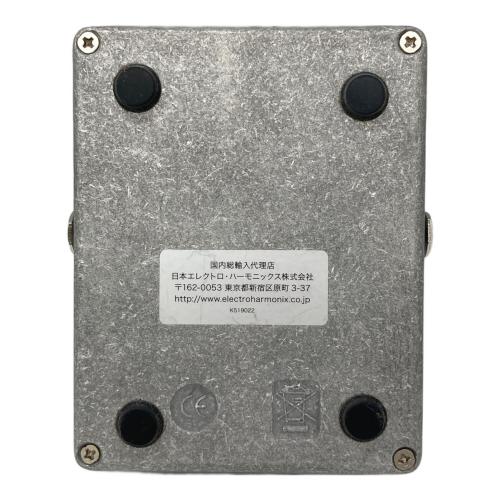 Electro Harmonix (エレクトロ・ハーモニックス) ディストーション Little Big MuffPi