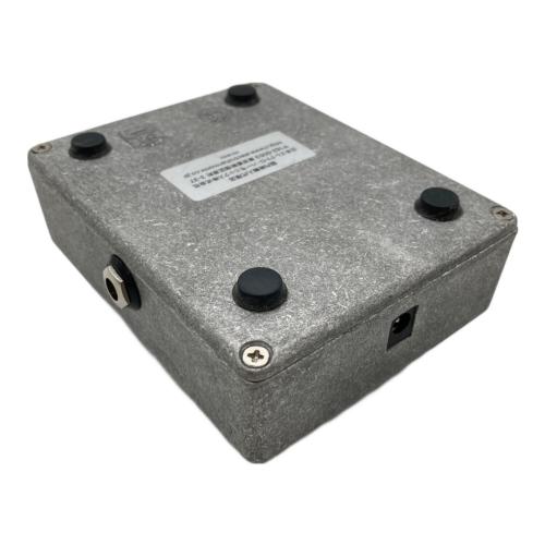 Electro Harmonix (エレクトロ・ハーモニックス) ディストーション Little Big MuffPi