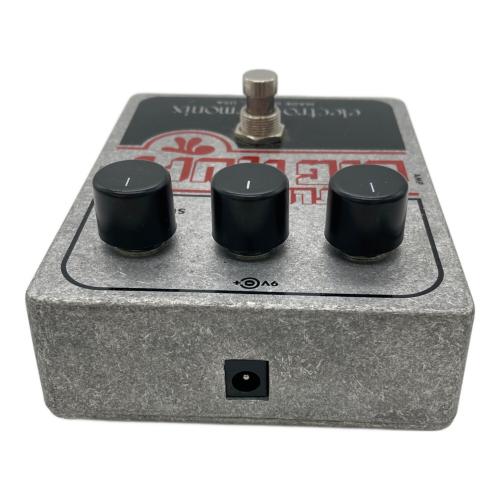 Electro Harmonix (エレクトロ・ハーモニックス) ディストーション Little Big MuffPi