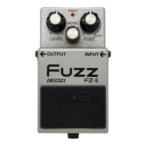 BOSS (ボス) ファズ FZ-5
