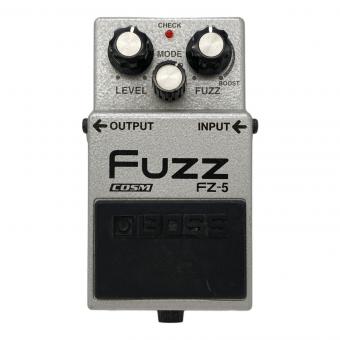 BOSS (ボス) ファズ FZ-5