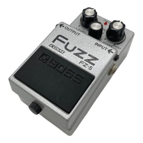 BOSS (ボス) ファズ FZ-5