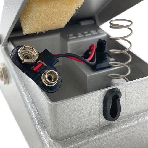 BOSS (ボス) ファズ FZ-5