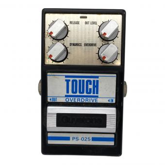 GUYATONE (グヤトーン) オーバードライブ PS-025 touch