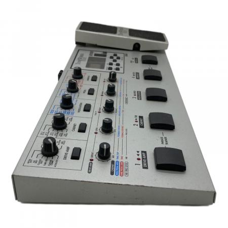 【動作OK】KORG AX1000G マルチエフェクター 保護フィルムまま 金属 KORG (コルグ) マルチエフェクター AX1000G TONEWORS｜トレファクONLINE
