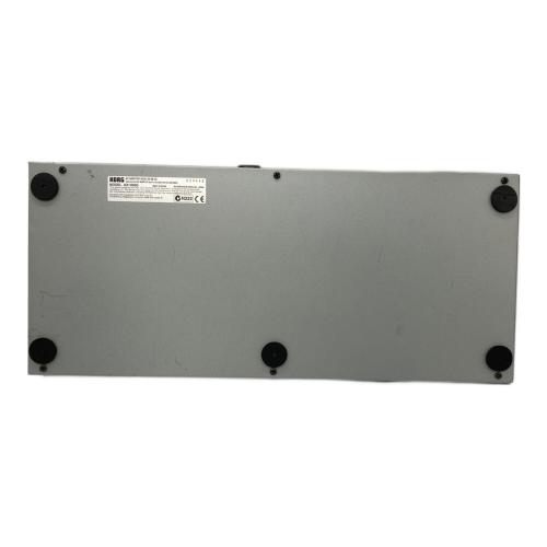 KORG (コルグ) マルチエフェクター AX1000G TONEWORS