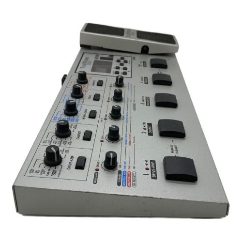 KORG (コルグ) マルチエフェクター AX1000G TONEWORS