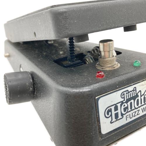 Jimi ファズ JH-1FW ワウペダル Hendrix