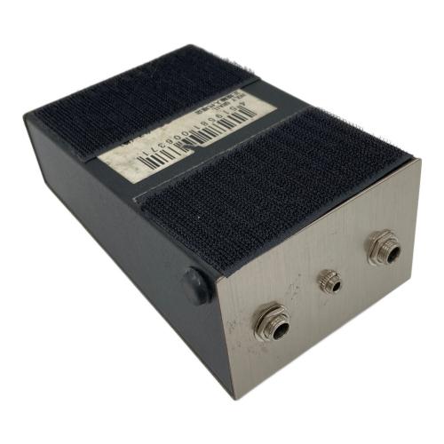 Electro Harmonix (エレクトロ・ハーモニックス) リバーブペダル  Holy Grail