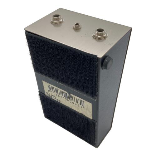 Electro Harmonix (エレクトロ・ハーモニックス) リバーブペダル  Holy Grail