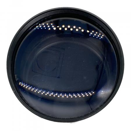 一眼レフ用望遠レンズ SUPER ZOOM No.Z505｜トレファクONLINE