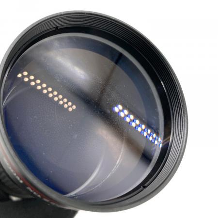 一眼レフ用望遠レンズ SUPER ZOOM No.Z505｜トレファクONLINE