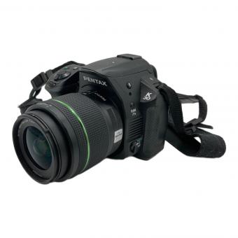 PENTAX (ペンタックス) 一眼レフカメラ K30