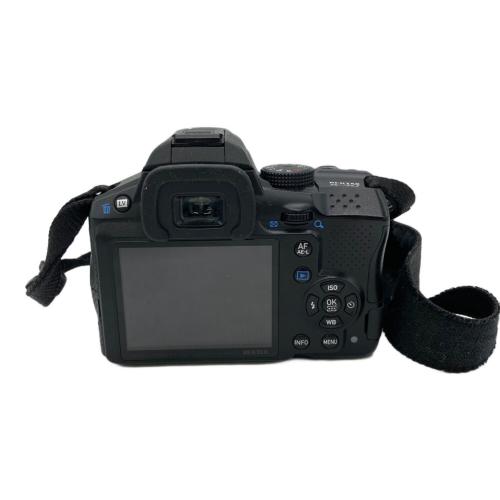 PENTAX (ペンタックス) 一眼レフカメラ K30