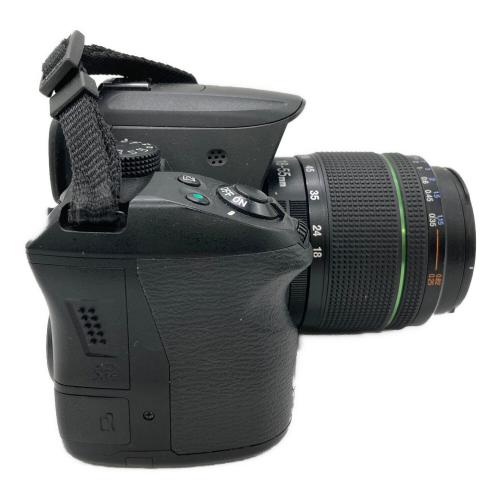 PENTAX (ペンタックス) 一眼レフカメラ K30