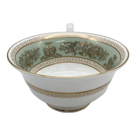 Wedgwood (ウェッジウッド) カップ&ソーサー コロンビア・セージ