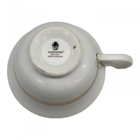Wedgwood (ウェッジウッド) カップ&ソーサー コロンビア・セージ
