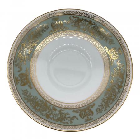 Wedgwood (ウェッジウッド) カップ&ソーサー コロンビア・セージ