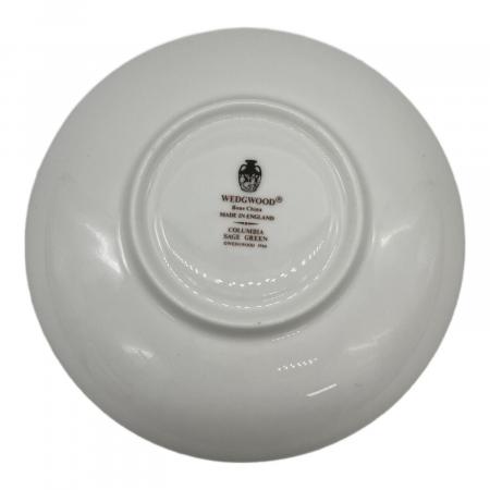 Wedgwood (ウェッジウッド) カップ&ソーサー コロンビア・セージ
