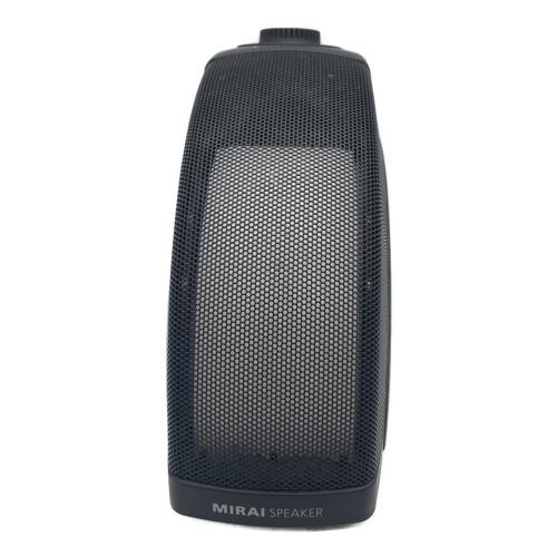 サウンドファン MIRAI SPEAKER Home テレビスピーカー SF-MIRAIS5