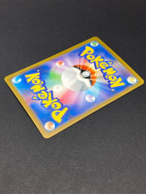 ポケモン ミュウex ポケモンカード 347/190 SAR