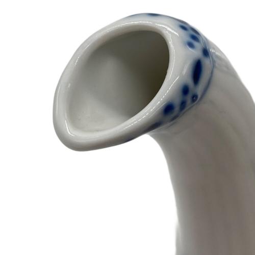 ROYAL COPENHAGEN (ロイヤル・コペンハーゲン) ティーポット ブルーフルーテッド・ハーフレース