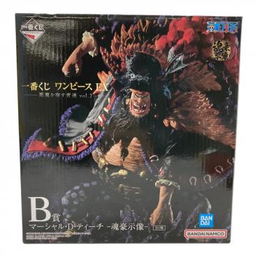 ONE PIECE (ワンピース) フィギュア B賞 ネフェルタリ・ビビ 一番くじ
