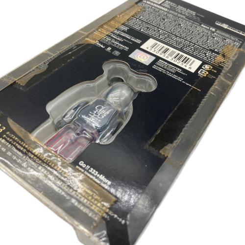 BEAR BRICK (ベアブリック) TOKYO TOWER BE＠RBRICK DIAMOND VEIL Ver.フィギュア