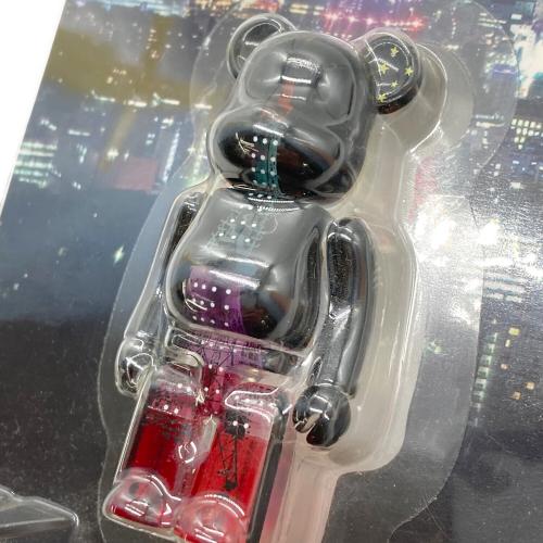 BEAR BRICK (ベアブリック) TOKYO TOWER BE＠RBRICK DIAMOND VEIL Ver.フィギュア