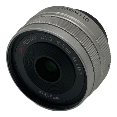 PENTAX (ペンタックス) 単焦点レンズ PENTAX-01 STANDARD PRIME