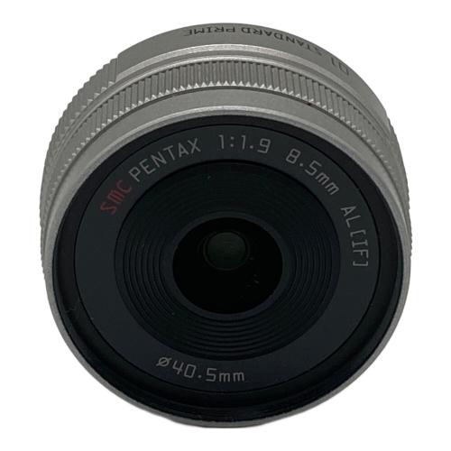 PENTAX (ペンタックス) 単焦点レンズ PENTAX-01 STANDARD PRIME