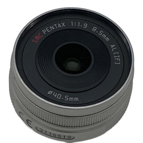 PENTAX (ペンタックス) 単焦点レンズ PENTAX-01 STANDARD PRIME
