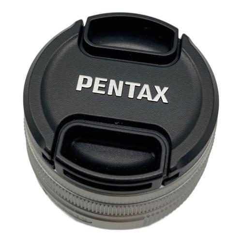 PENTAX (ペンタックス) 単焦点レンズ PENTAX-01 STANDARD PRIME