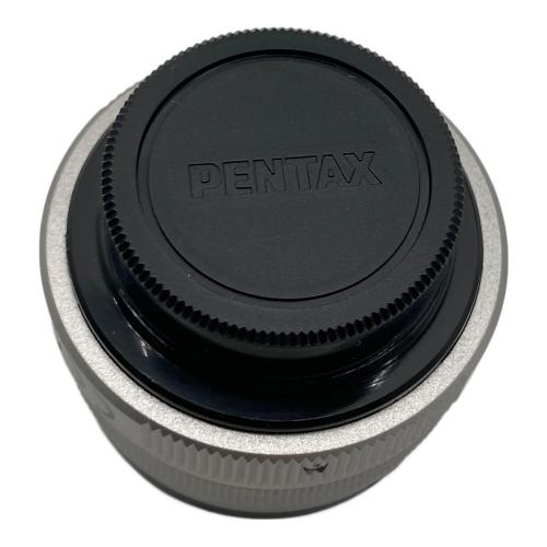 PENTAX (ペンタックス) 単焦点レンズ PENTAX-01 STANDARD PRIME