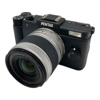 PENTAX (ペンタックス) ミラーレス一眼 デジタルカメラ PENTAX Q