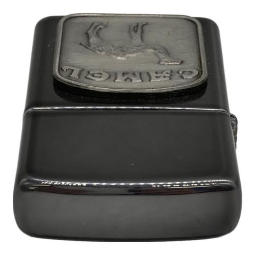 ZIPPO (ジッポ) オイルライター 1996年製 CAMEL