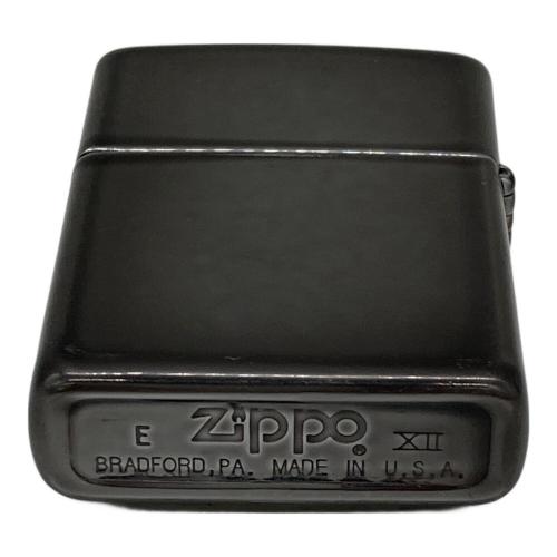 ZIPPO (ジッポ) オイルライター 1996年製 CAMEL