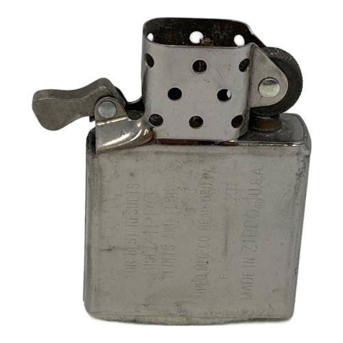 ZIPPO (ジッポ) オイルライター 1996年製 CAMEL