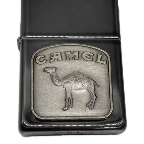 ZIPPO (ジッポ) オイルライター 1996年製 CAMEL