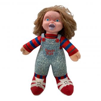 チャイルド・プレイ チャッキー ビンテージドール