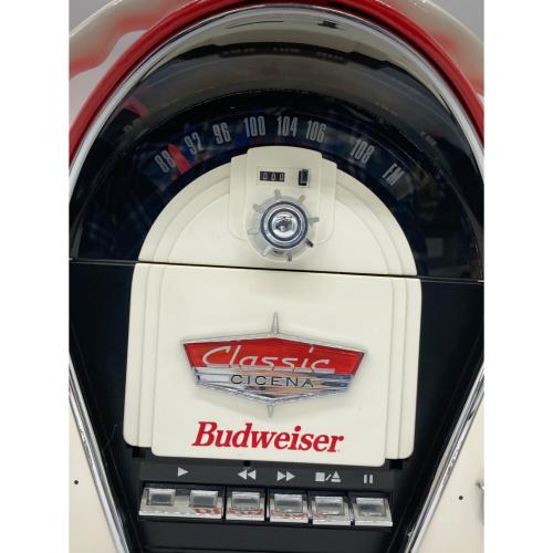 CICENA (チセナ) ラジカセ 261 Classic Budweiser 1990年代