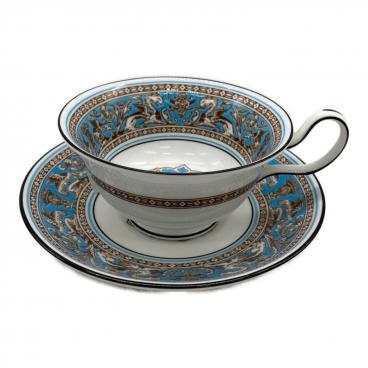 Wedgwood (ウェッジウッド) プレート 27.5cm ☆ アレクサンドラ
