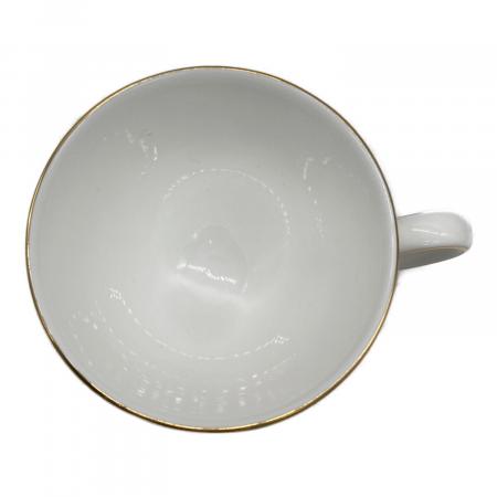 Wedgwood (ウェッジウッド) カップ&ソーサー フローラルタペストリー