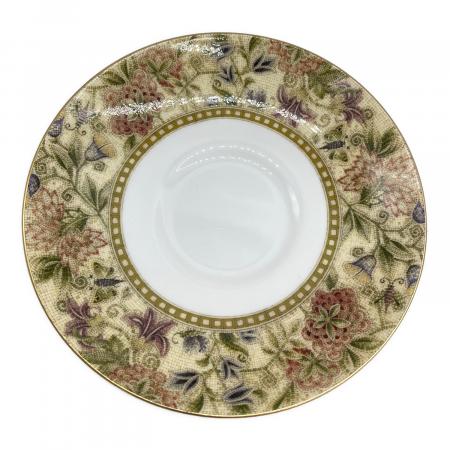 Wedgwood (ウェッジウッド) カップ&ソーサー フローラルタペストリー