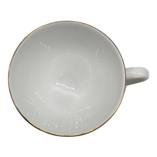 Wedgwood (ウェッジウッド) カップ&ソーサー フローラルタペストリー
