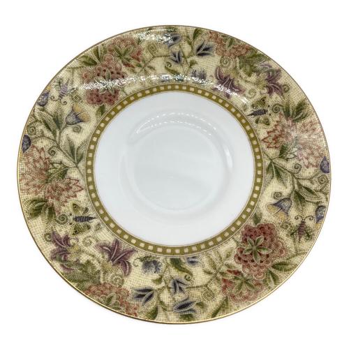 Wedgwood (ウェッジウッド) カップ&ソーサー フローラルタペストリー