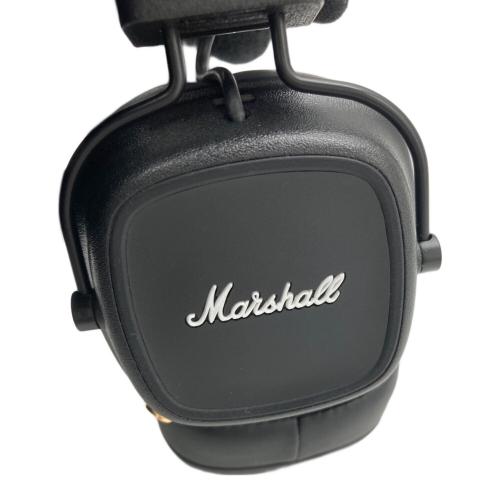Marshall (マーシャル) ヘッドホン MAJOR V