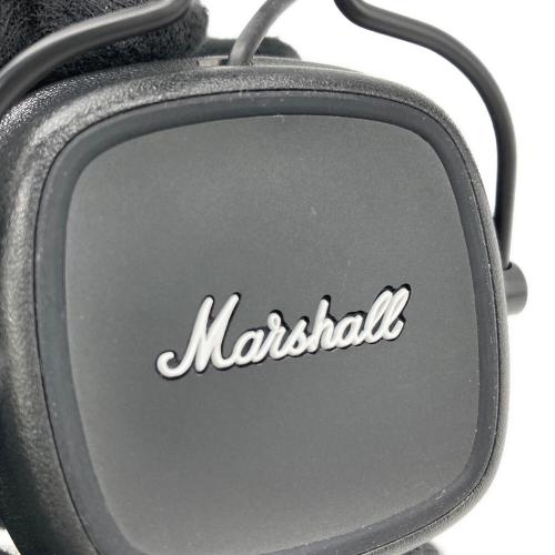 Marshall (マーシャル) ヘッドホン MAJOR V